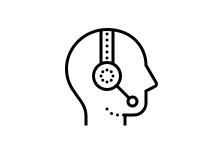 Einwandbehandlung