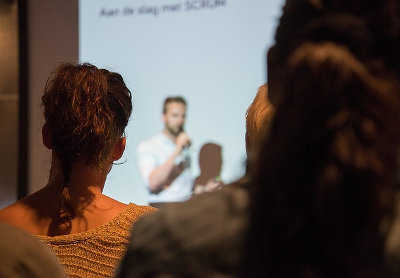 Kundenrückgewinnung