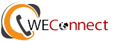 WeConnect.ba Logo